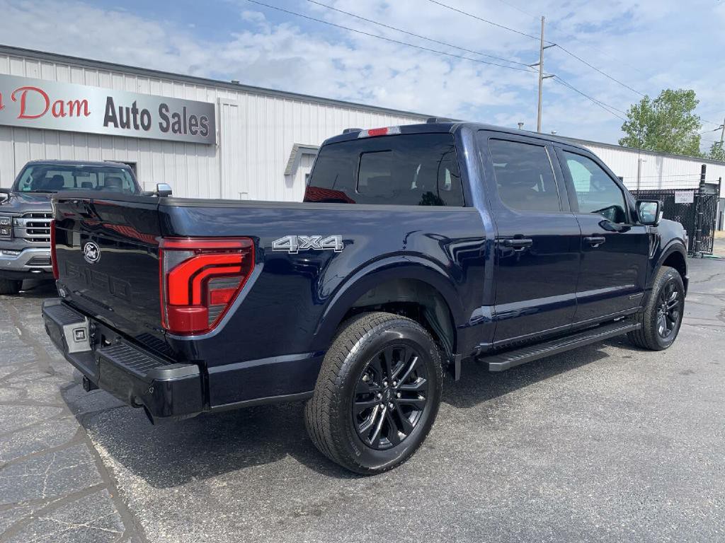 2024 Ford F-150 Image 9