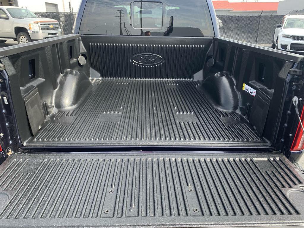 2024 Ford F-150 Image 10
