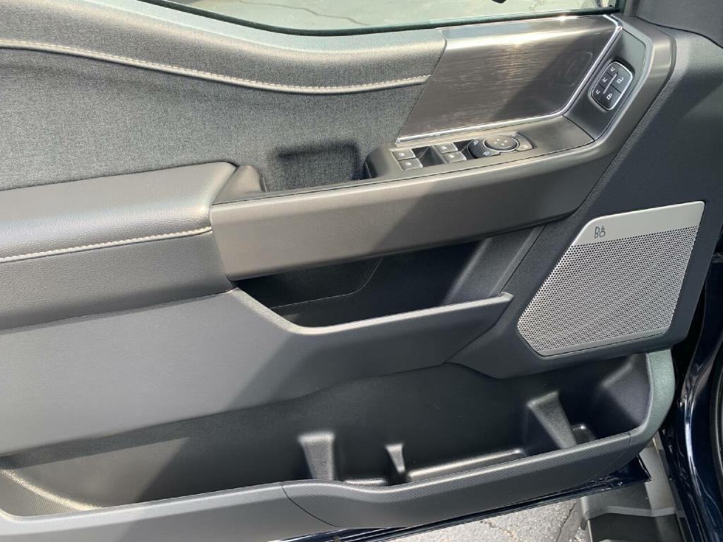 2024 Ford F-150 Image 12