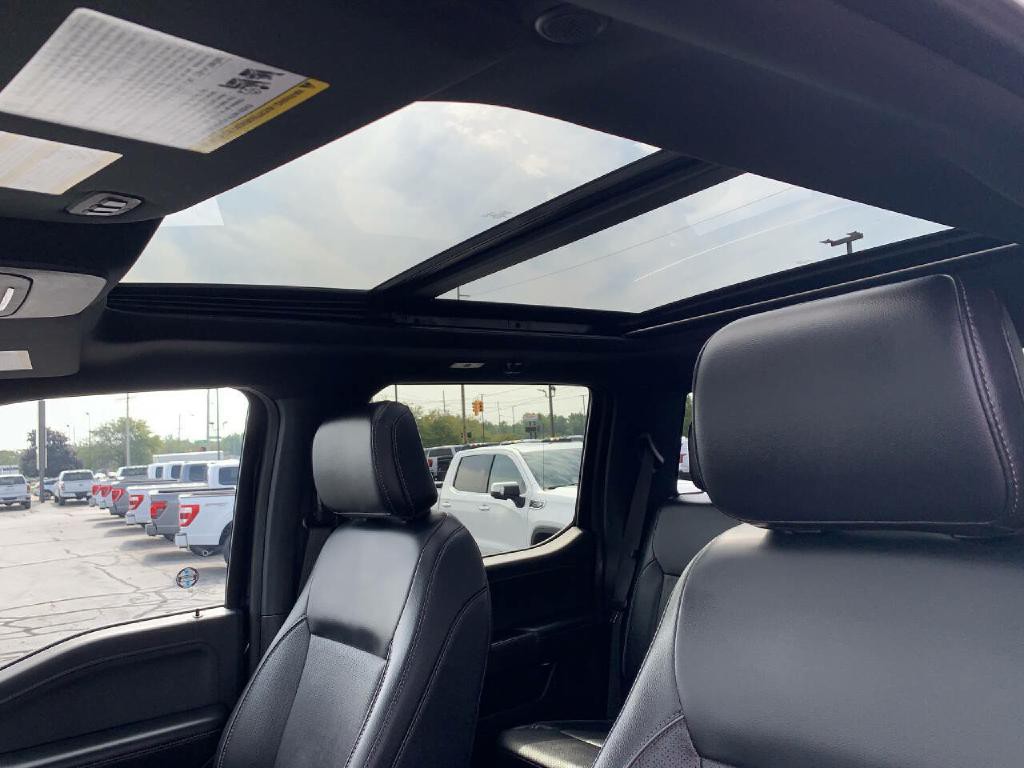 2024 Ford F-150 Image 13