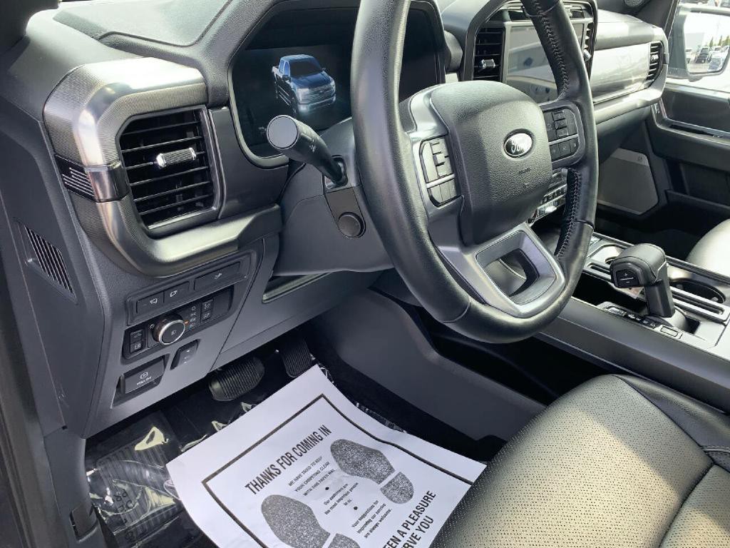 2024 Ford F-150 Image 14