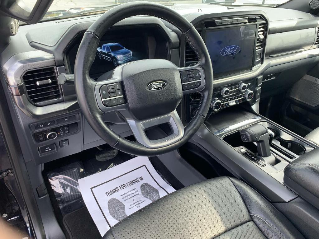 2024 Ford F-150 Image 15