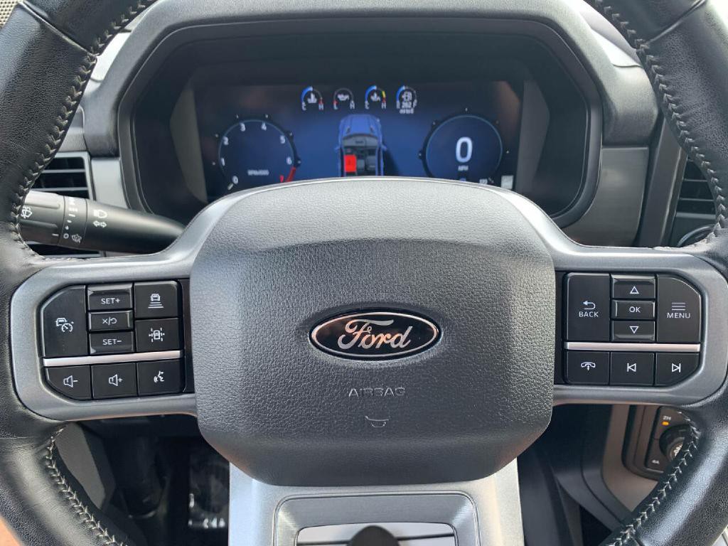2024 Ford F-150 Image 17