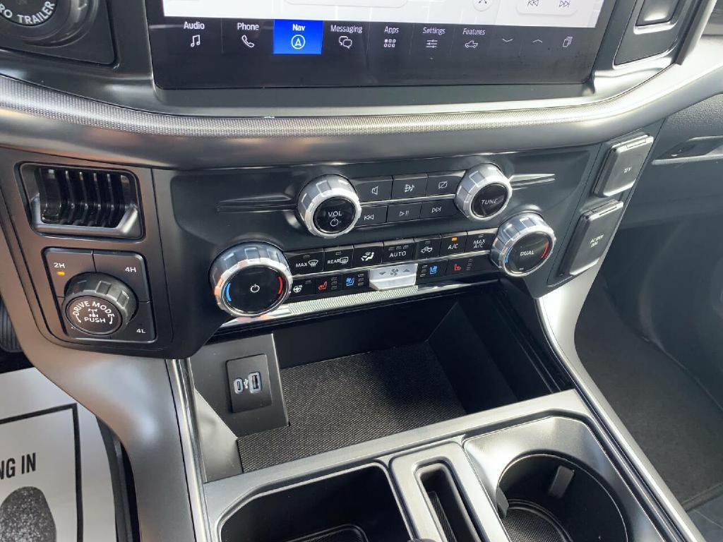 2024 Ford F-150 Image 20