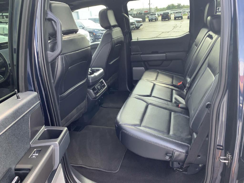 2024 Ford F-150 Image 22