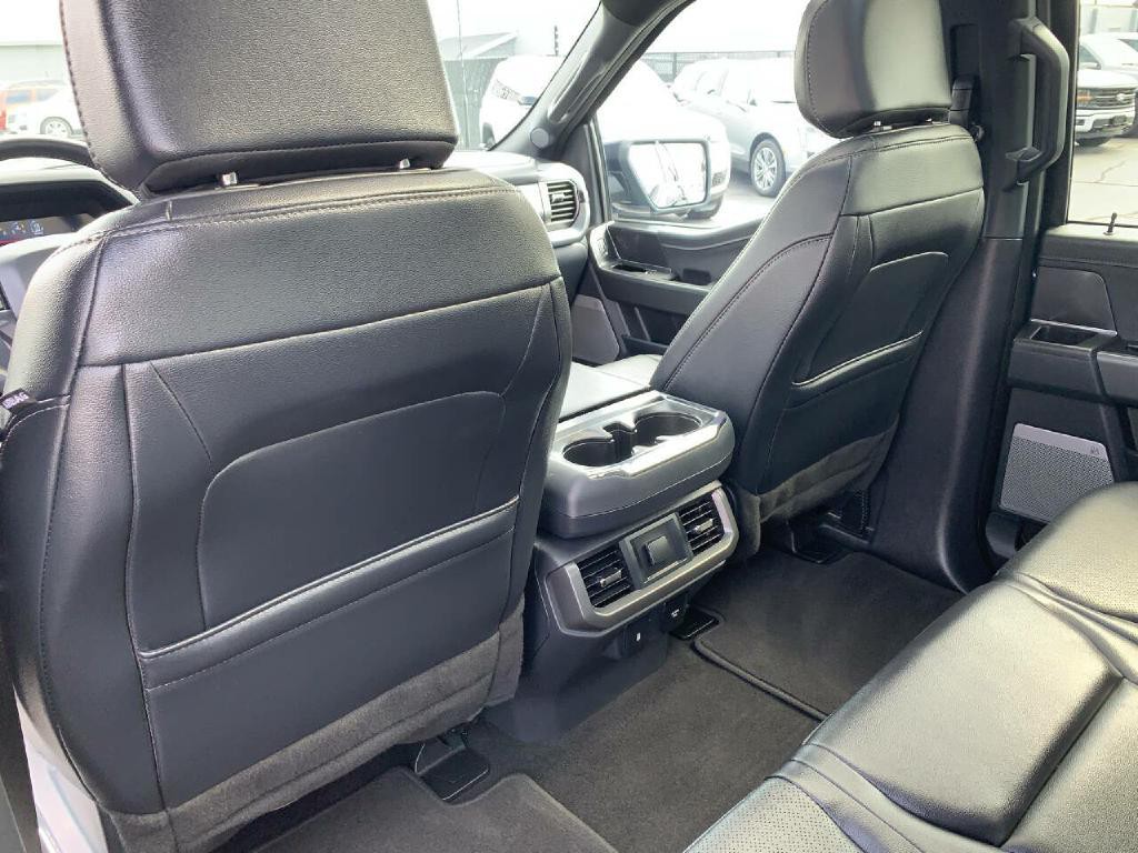 2024 Ford F-150 Image 24