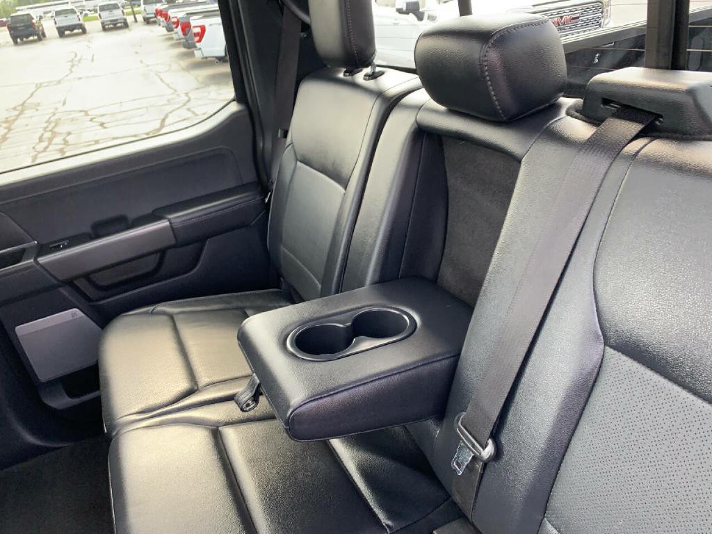 2024 Ford F-150 Image 27