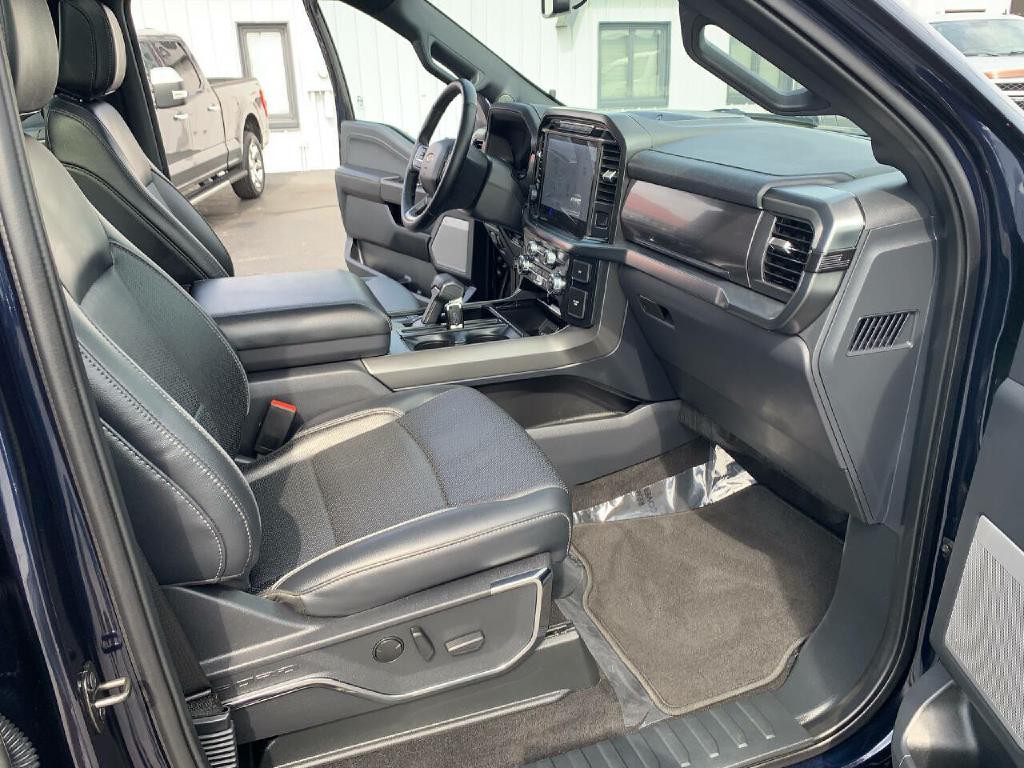 2024 Ford F-150 Image 31