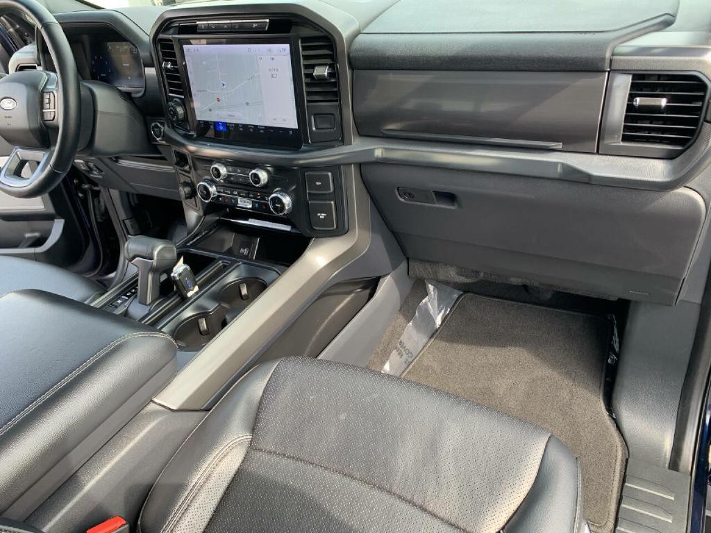 2024 Ford F-150 Image 32