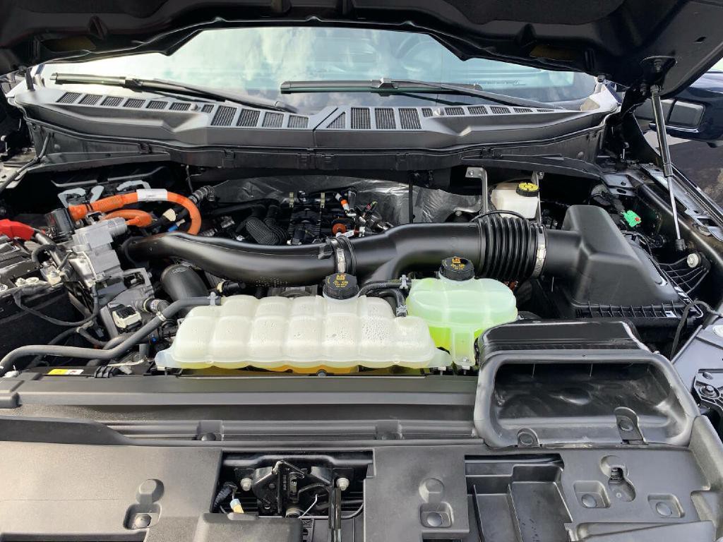 2024 Ford F-150 Image 34