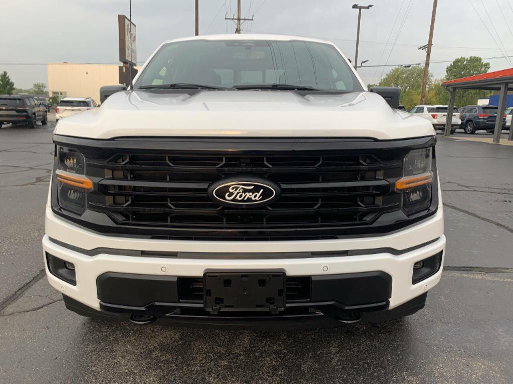 2024 Ford F-150 Image 3