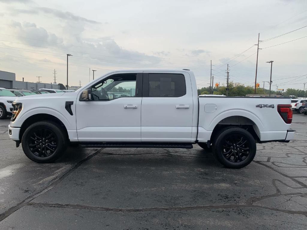2024 Ford F-150 Image 5