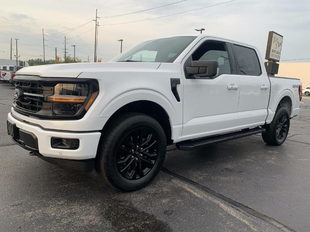 2024 Ford F-150 Image 6