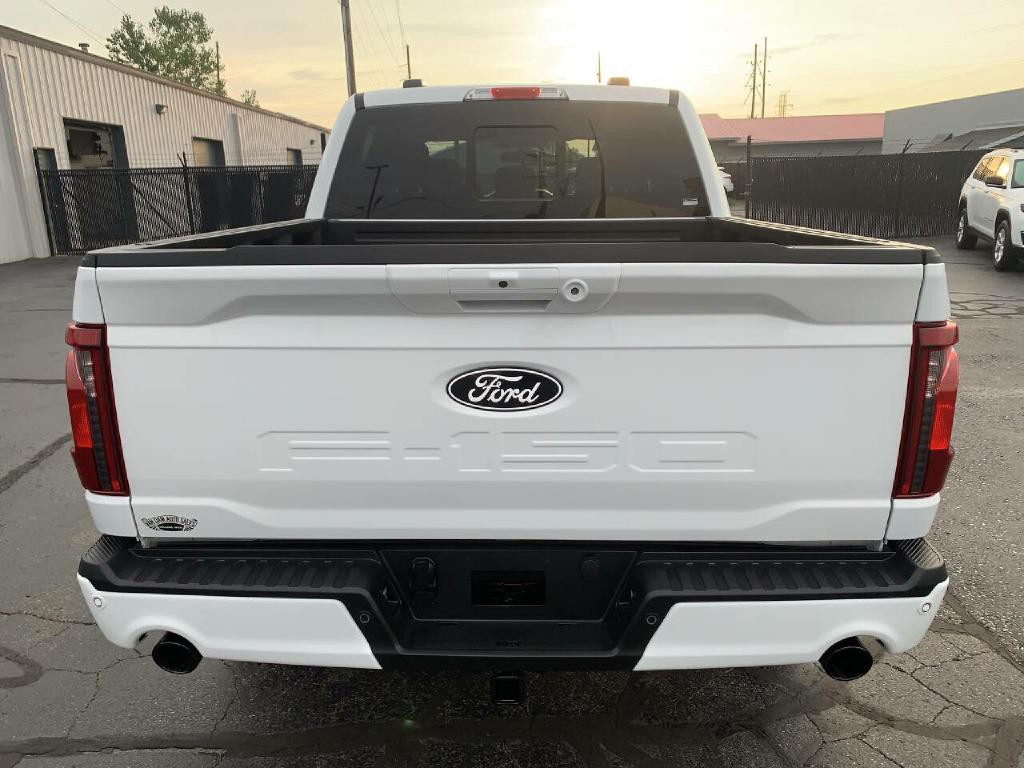 2024 Ford F-150 Image 8