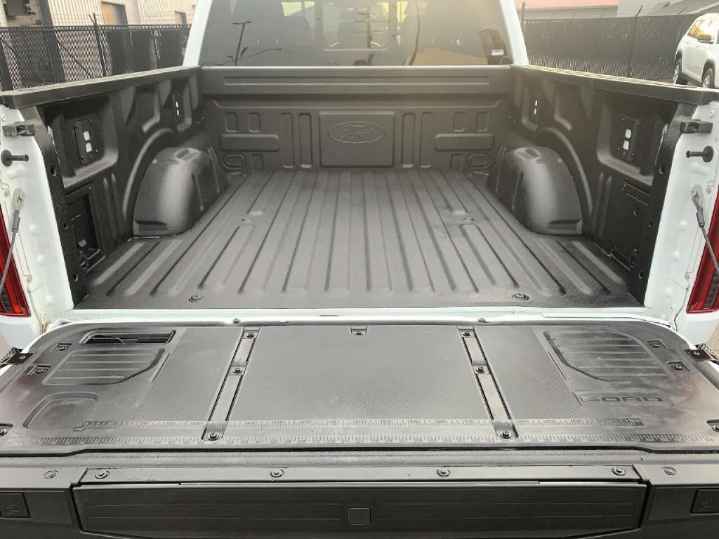 2024 Ford F-150 Image 9