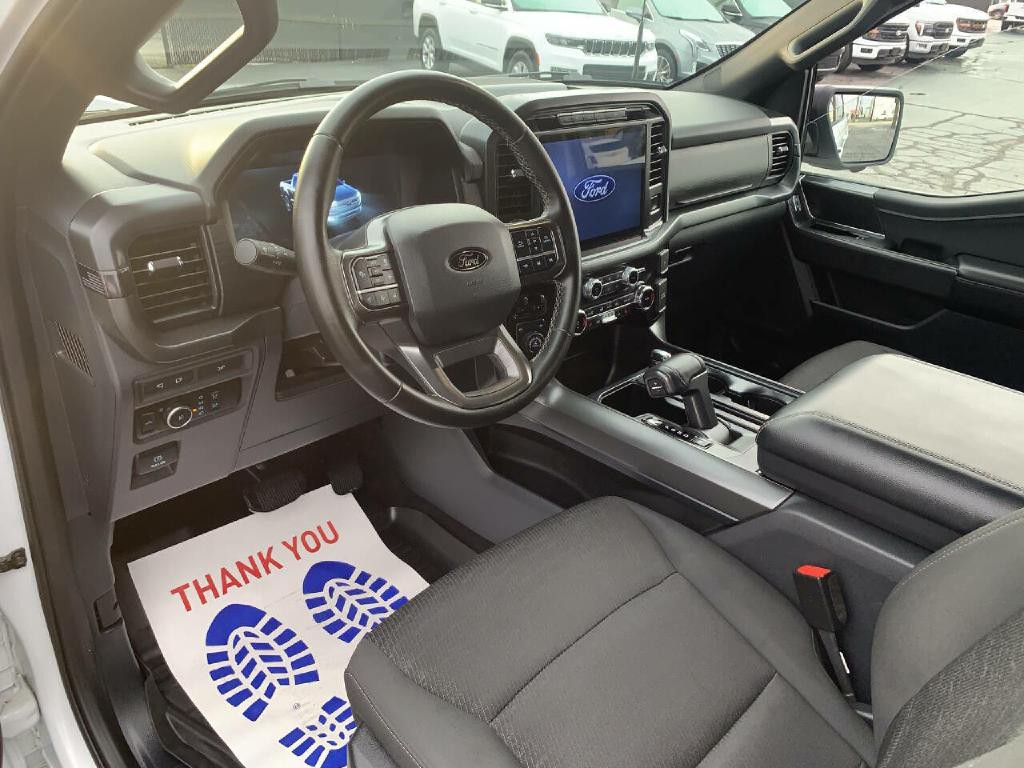 2024 Ford F-150 Image 13