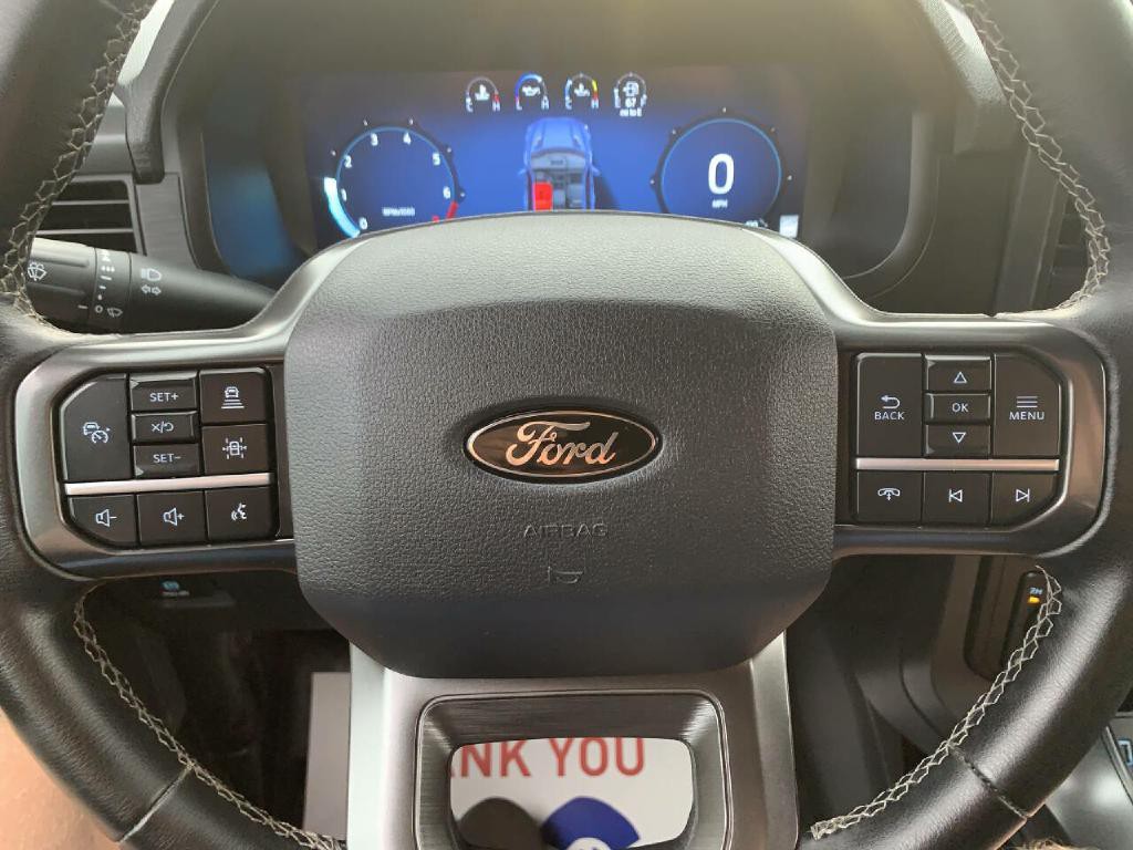 2024 Ford F-150 Image 17