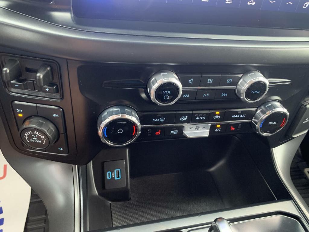 2024 Ford F-150 Image 19