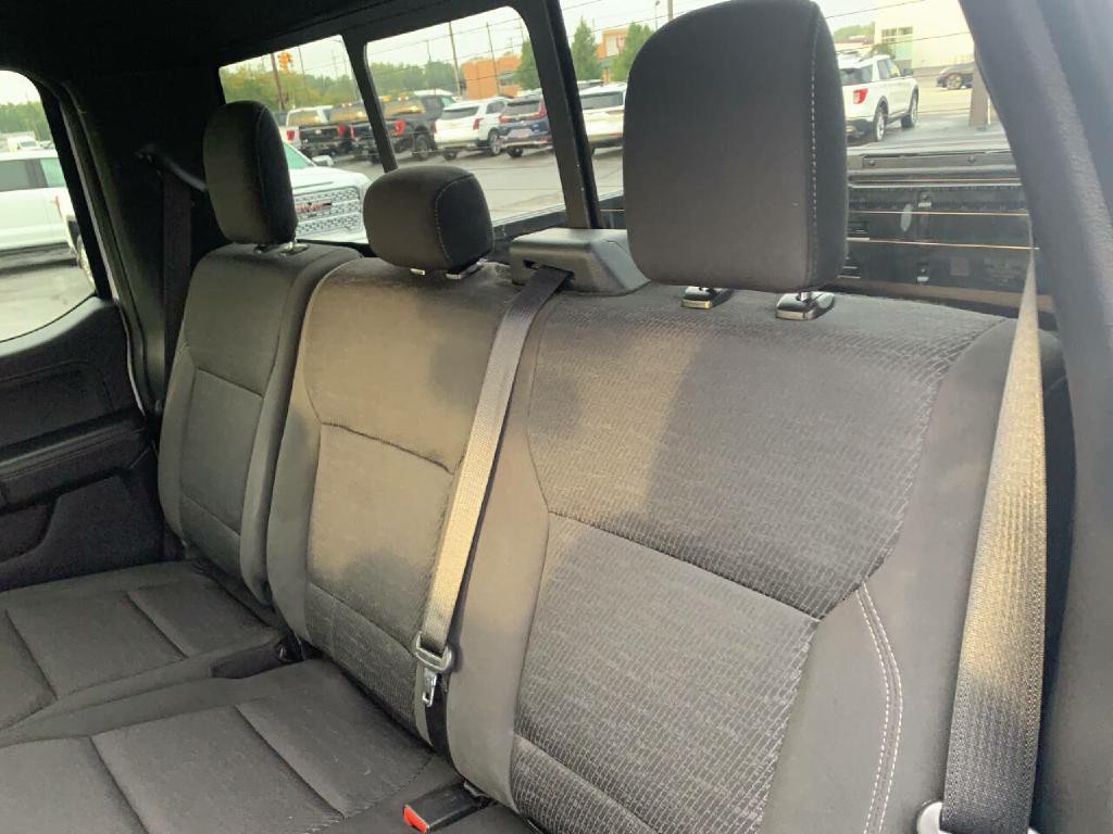 2024 Ford F-150 Image 22
