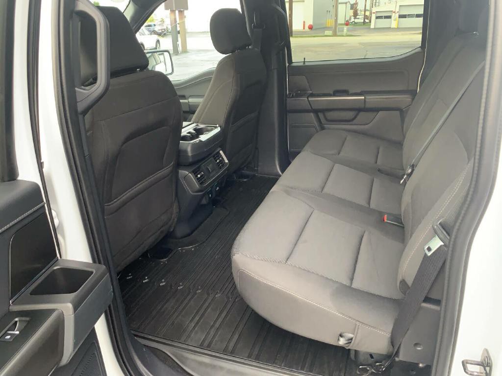 2024 Ford F-150 Image 26