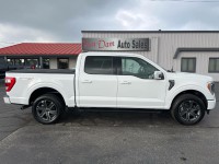 Image for 2023 Ford F-150 Lariat SuperCrew 5.5 ID: 6873627