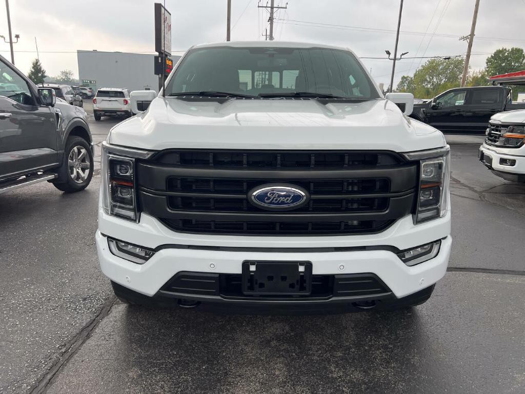 2023 Ford F-150 Image 3