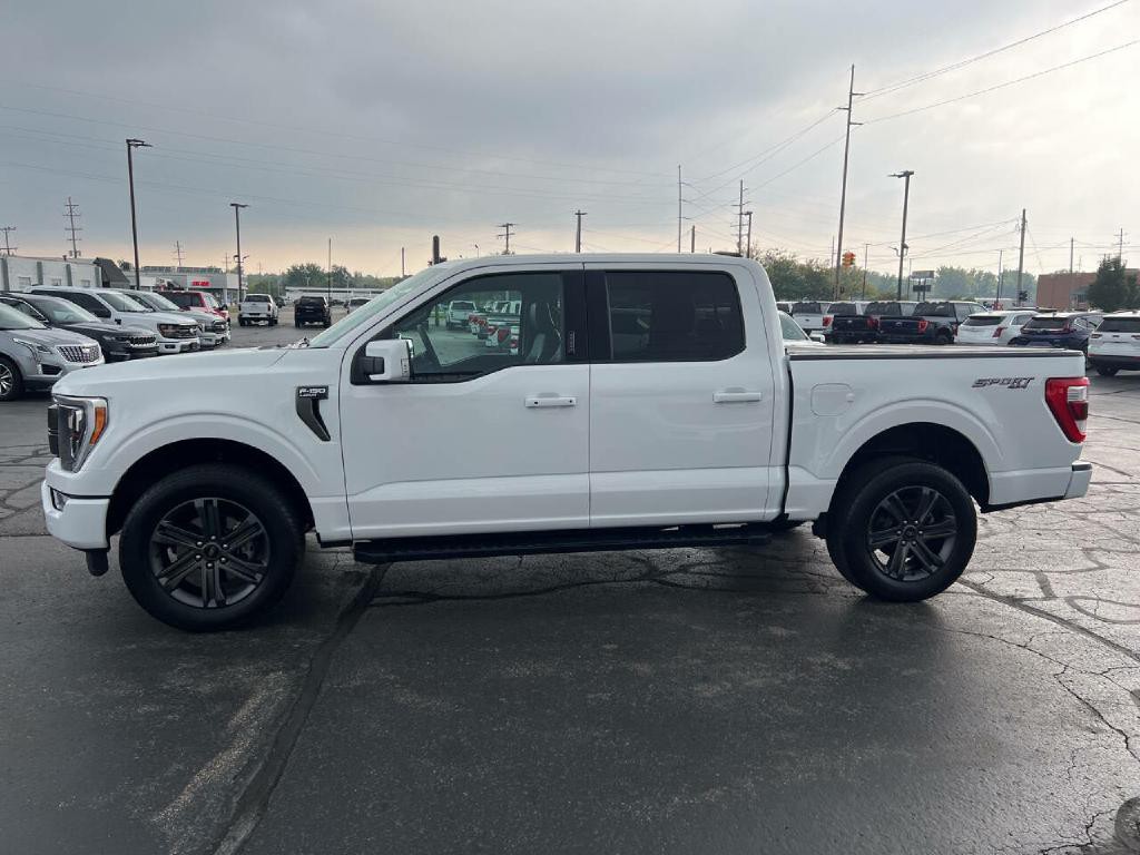 2023 Ford F-150 Image 5
