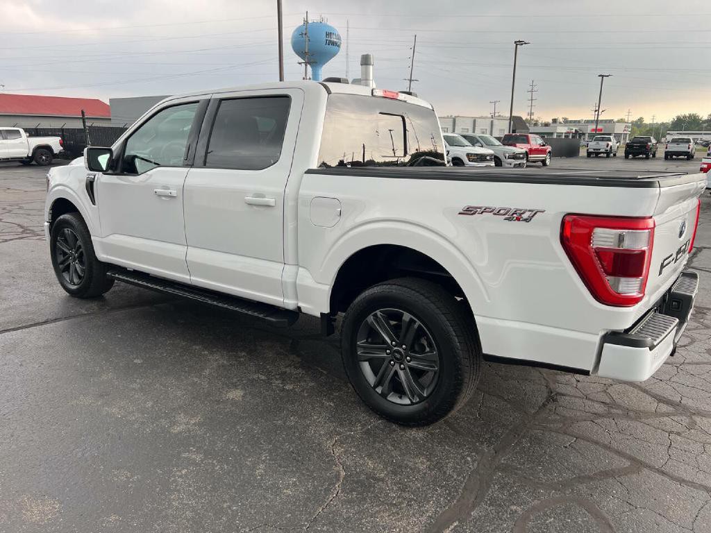 2023 Ford F-150 Image 6