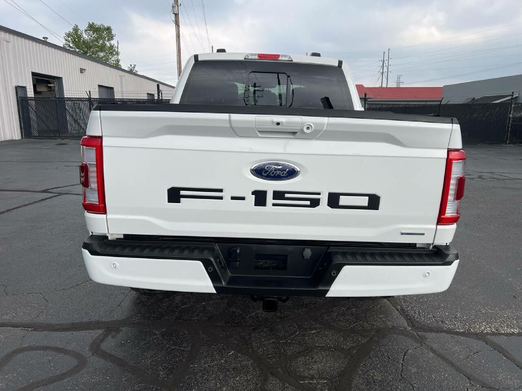 2023 Ford F-150 Image 7