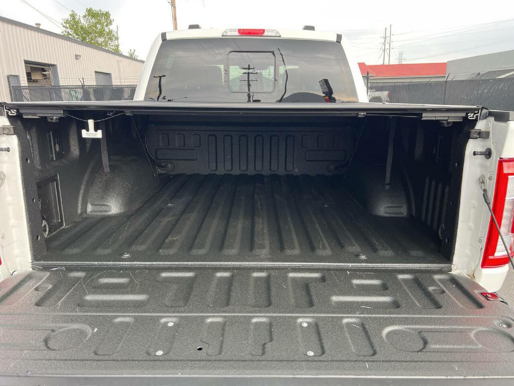 2023 Ford F-150 Image 8