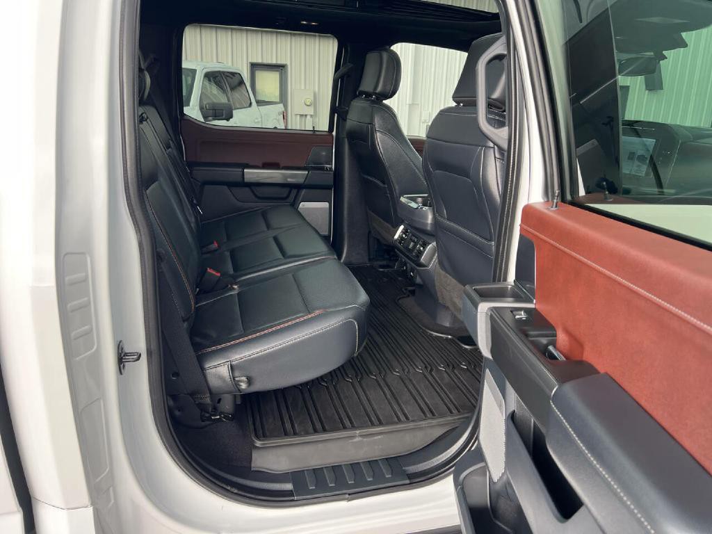 2023 Ford F-150 Image 11