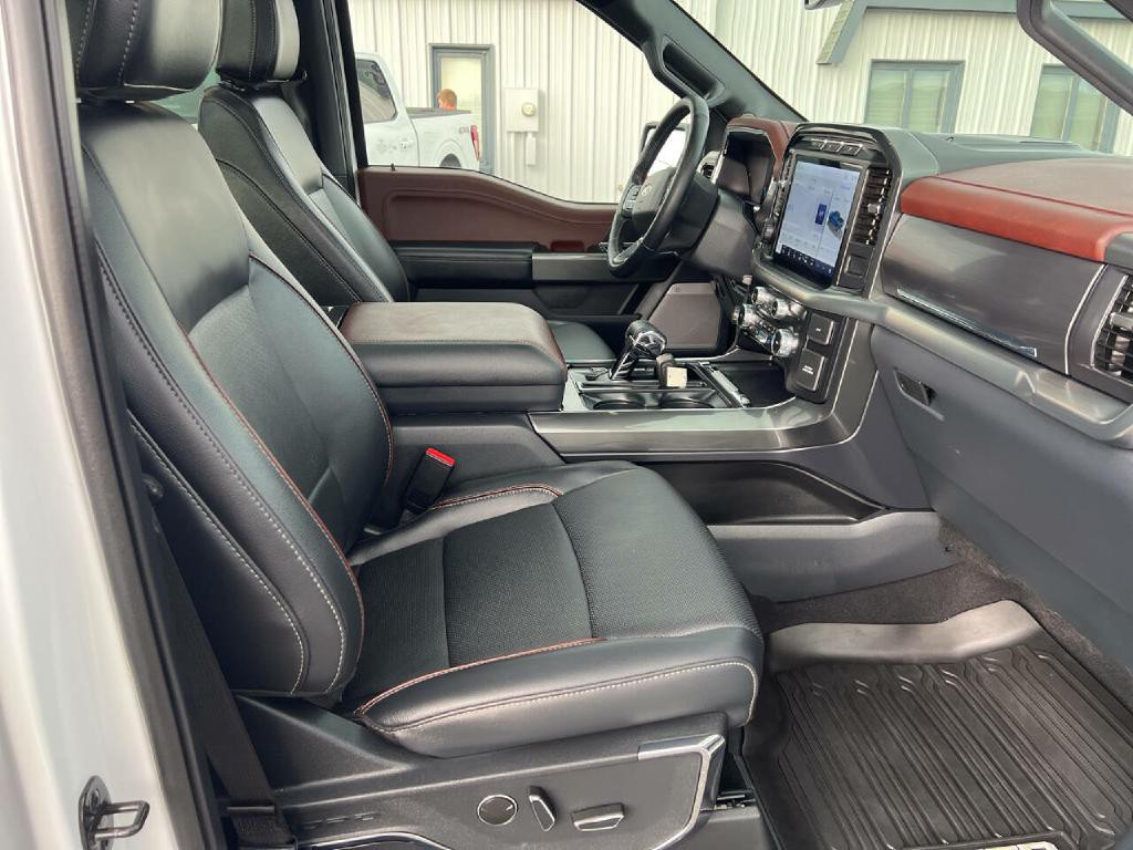 2023 Ford F-150 Image 16