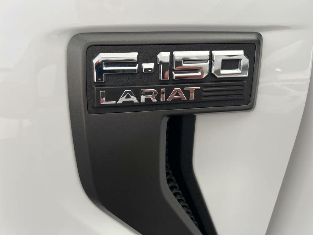 2023 Ford F-150 Image 17