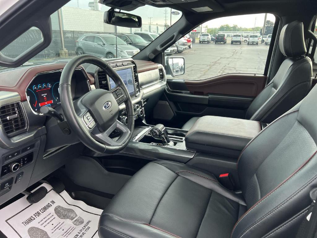 2023 Ford F-150 Image 18