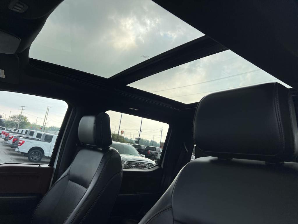 2023 Ford F-150 Image 19