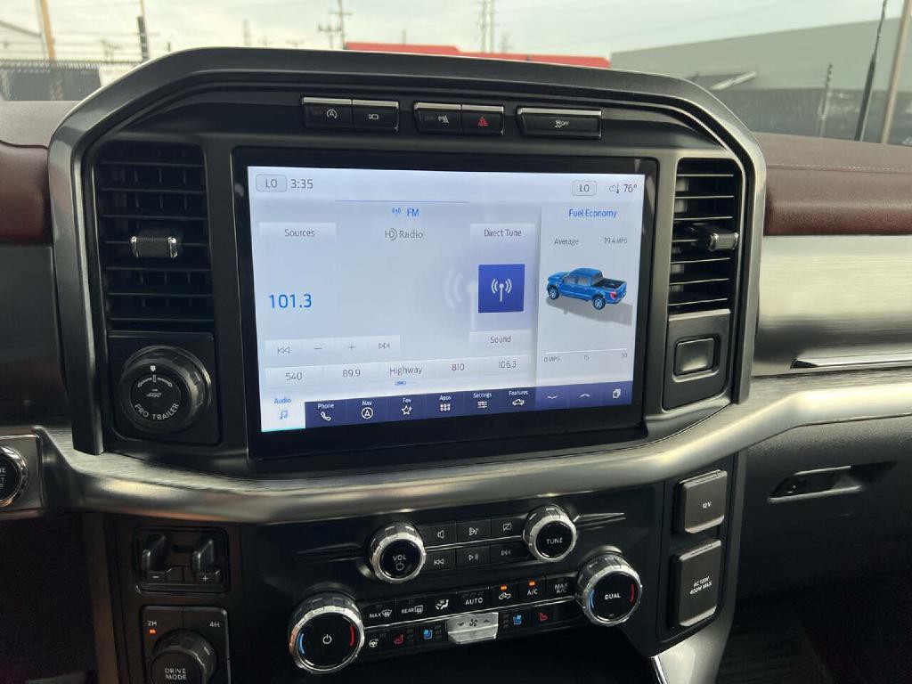 2023 Ford F-150 Image 21