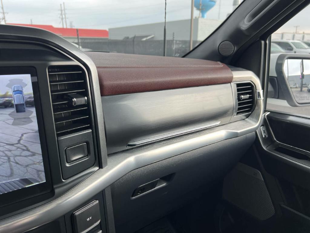2023 Ford F-150 Image 23