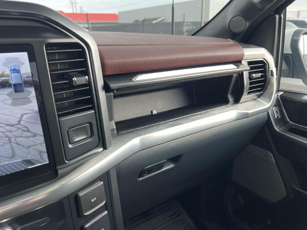 2023 Ford F-150 Image 24