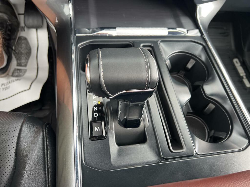 2023 Ford F-150 Image 25