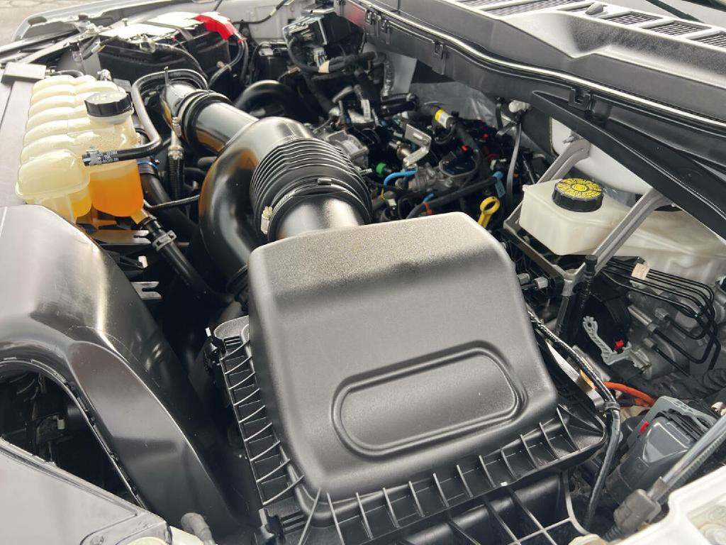 2023 Ford F-150 Image 30