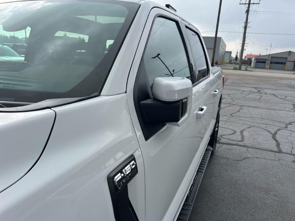 2023 Ford F-150 Image 31