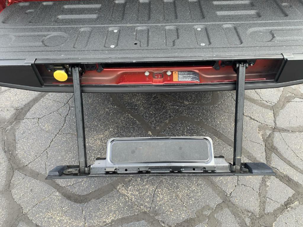 2018 Ford F-150 Image 9