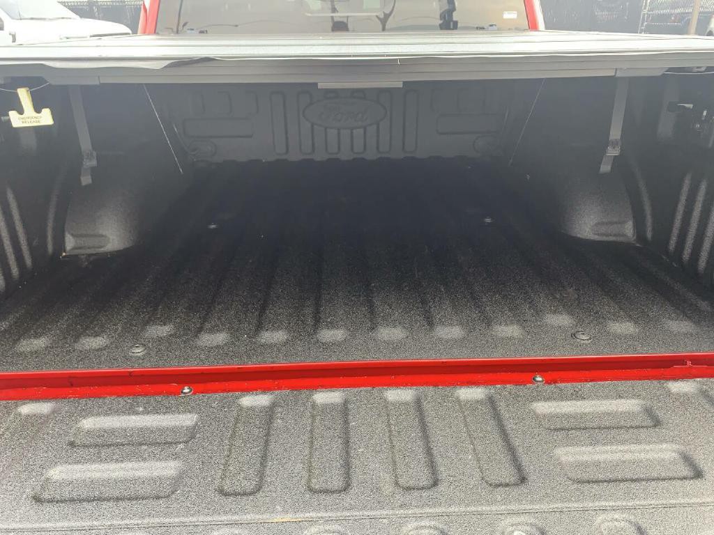 2018 Ford F-150 Image 10