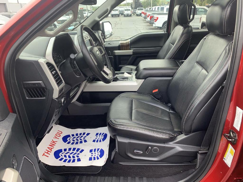 2018 Ford F-150 Image 11