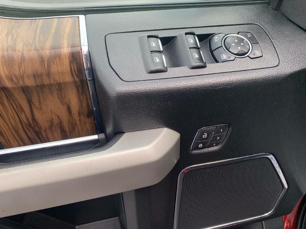 2018 Ford F-150 Image 13