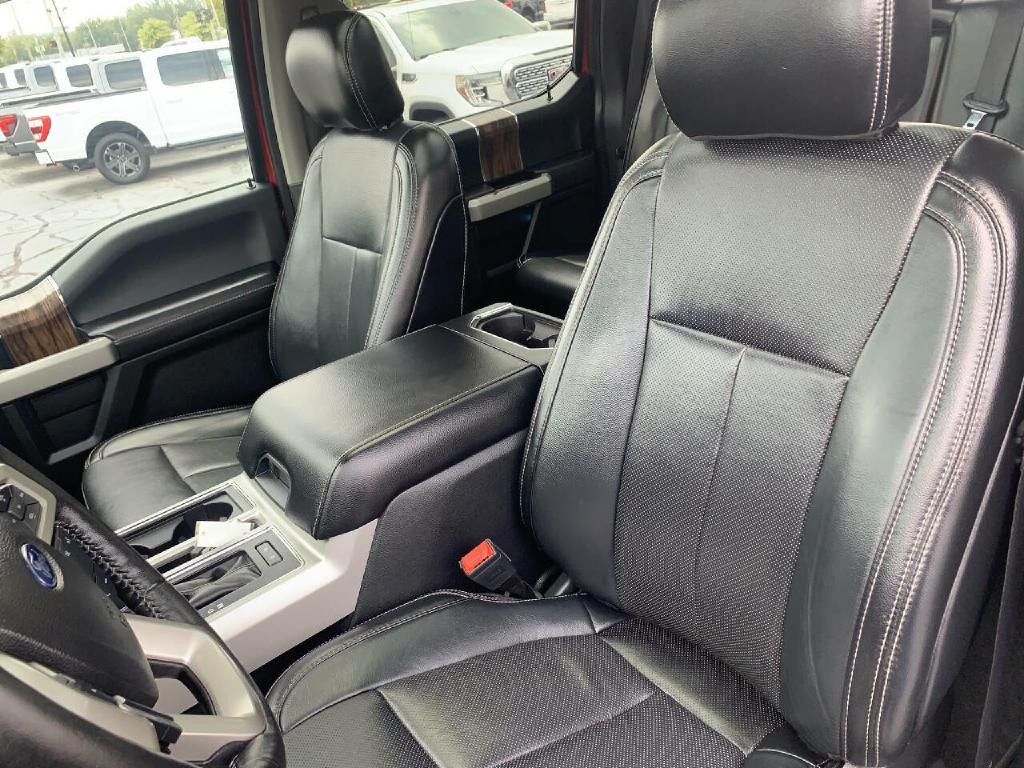 2018 Ford F-150 Image 14