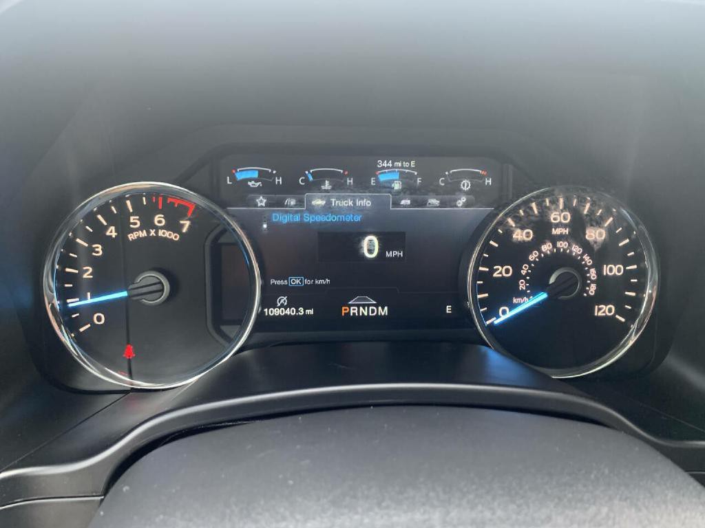 2018 Ford F-150 Image 15