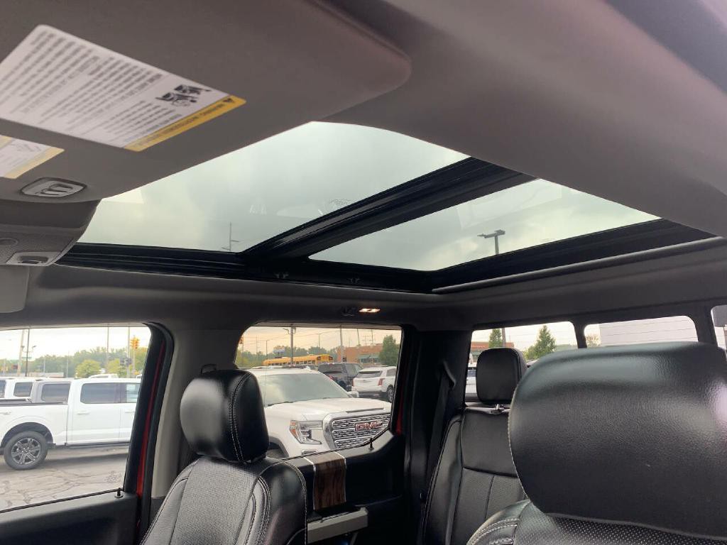 2018 Ford F-150 Image 16