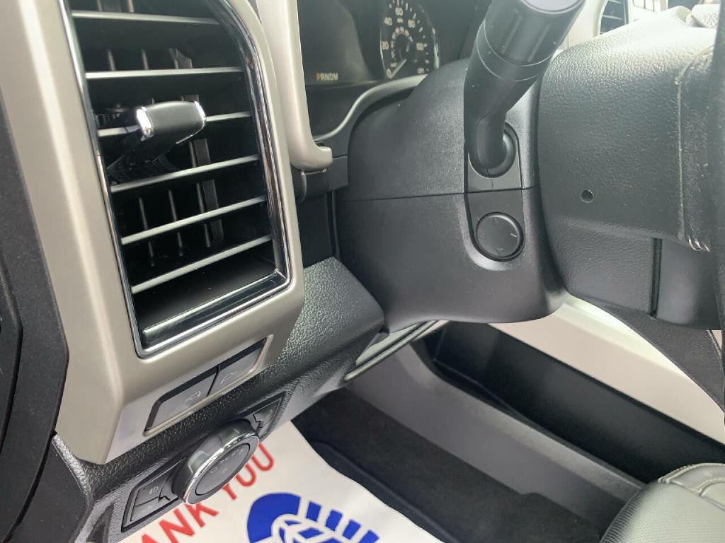 2018 Ford F-150 Image 17