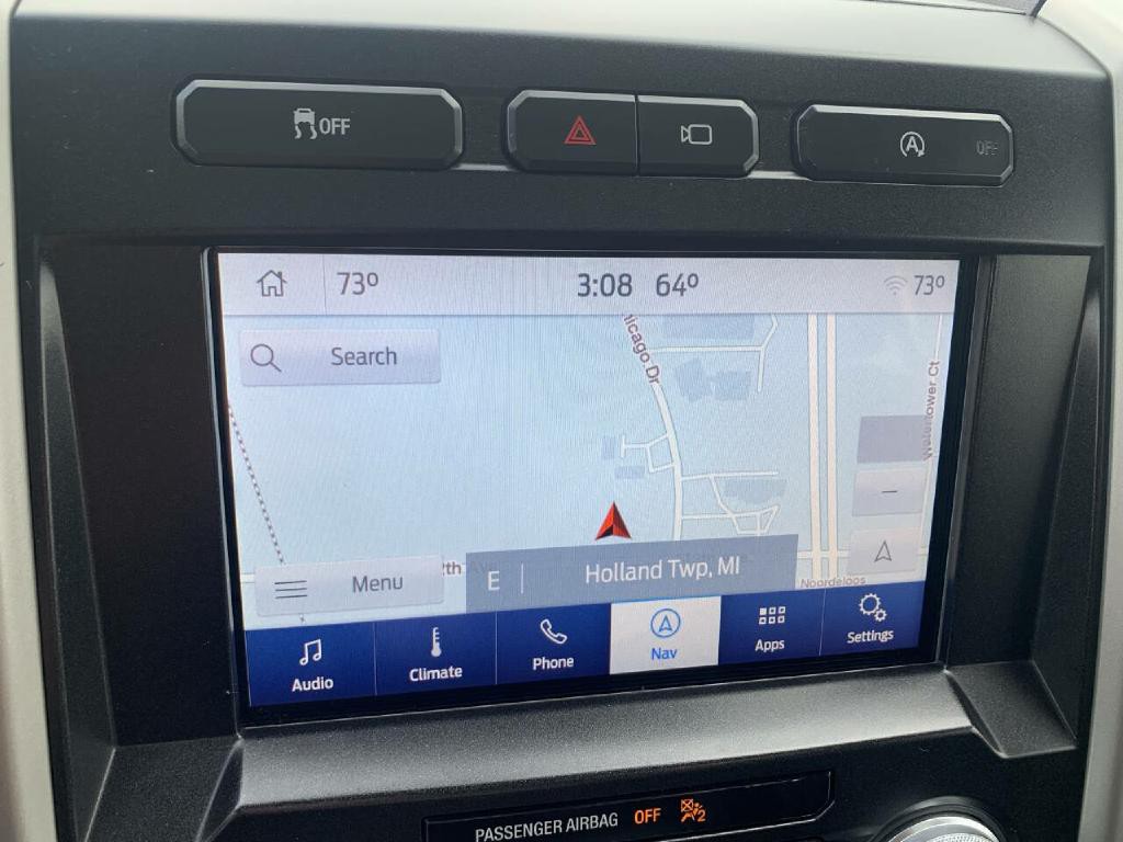 2018 Ford F-150 Image 18